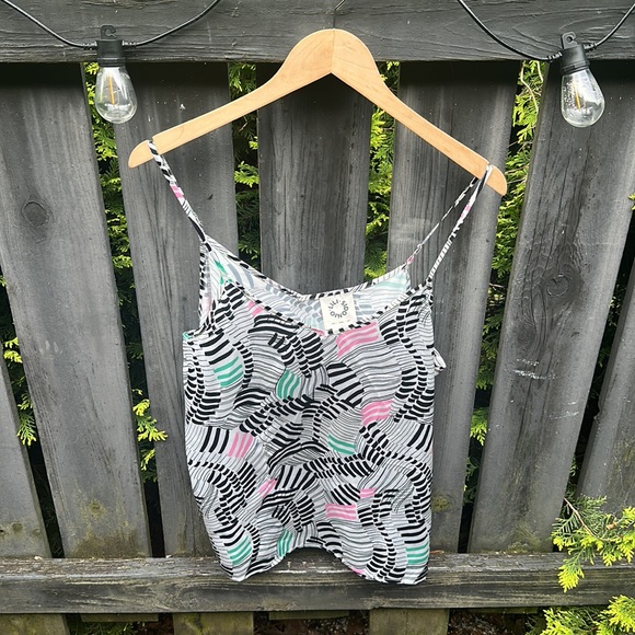 Tops - Lily Sidonio Tank Top